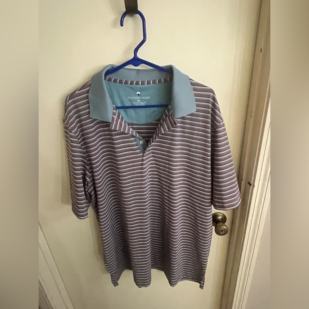 Southern Shirt Company Dress Shirt